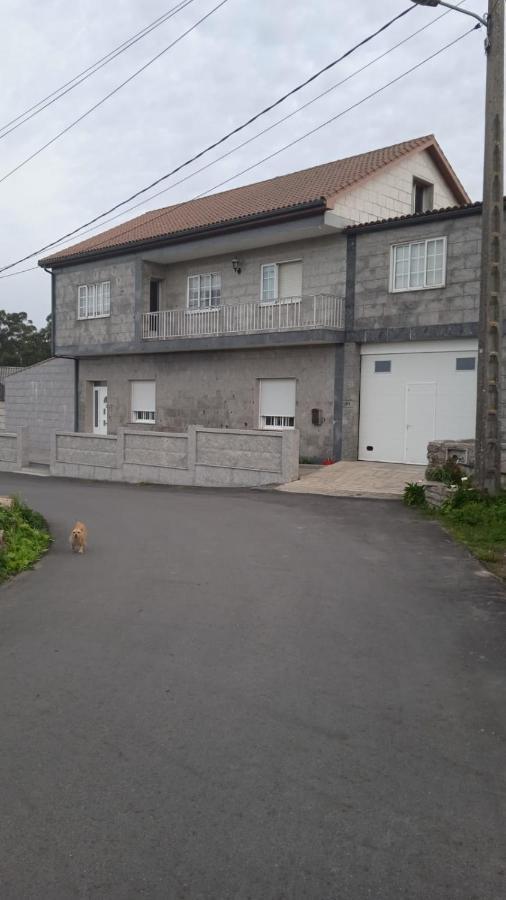 Tio Moncho - Casa Tia Maria Vilanova de Arousa Exterior foto